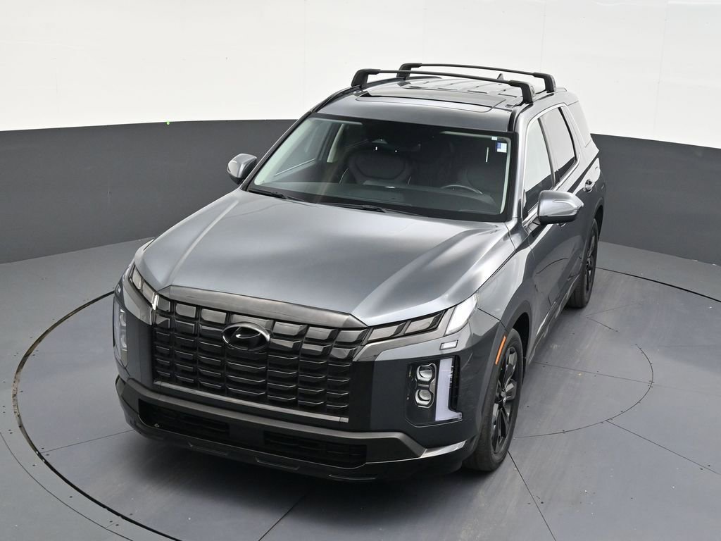 Used 2024 Hyundai Palisade XRT FWD image 19