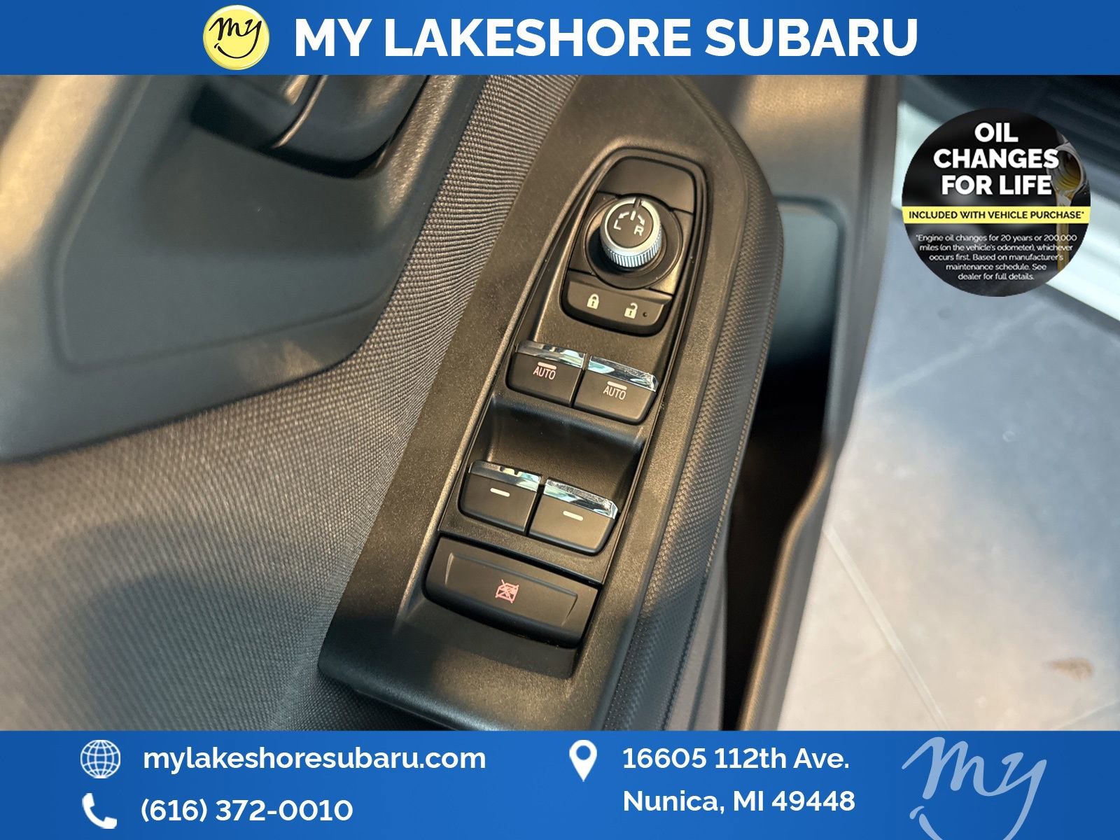 New 2026 Subaru Forester Premium image 11