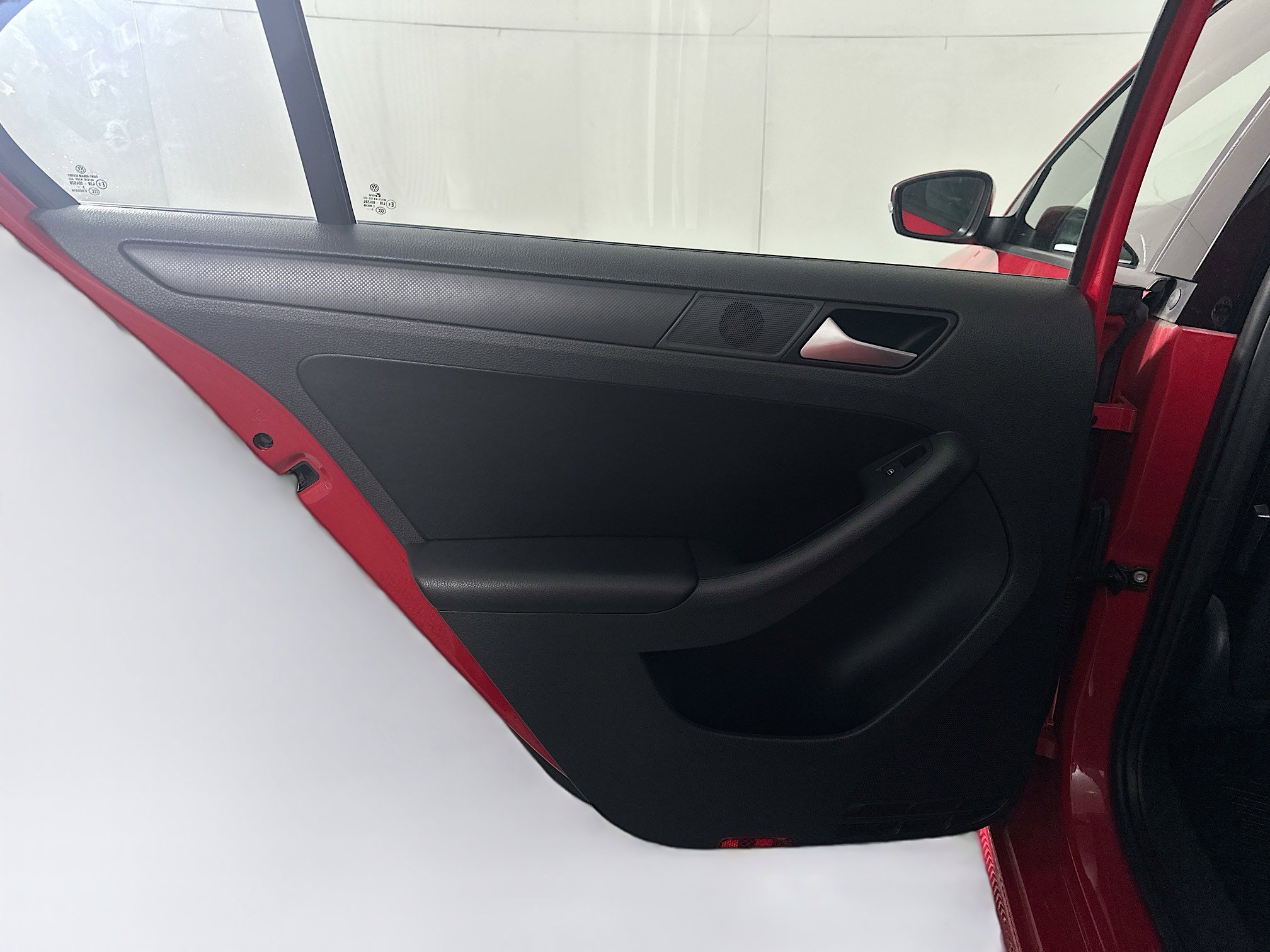 Used 2014 Volkswagen Jetta SE image 23