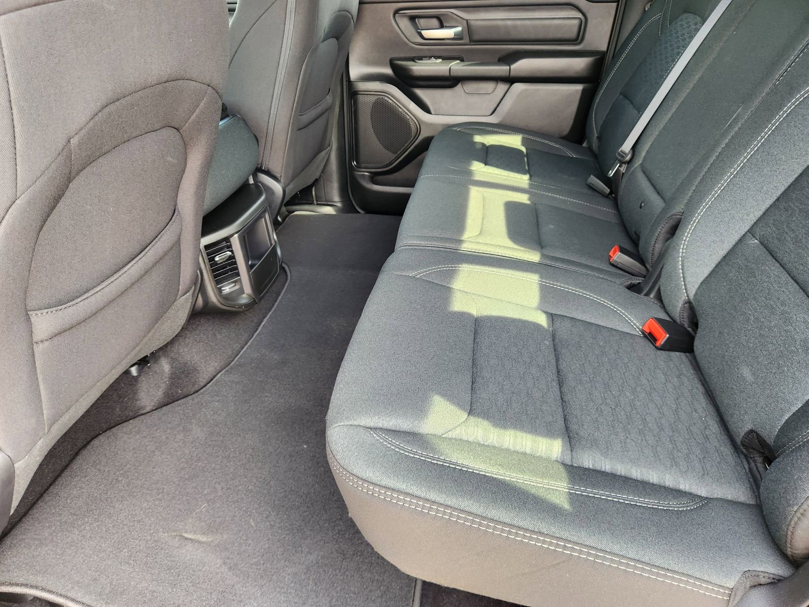 New 2026 RAM 1500 Express image 22