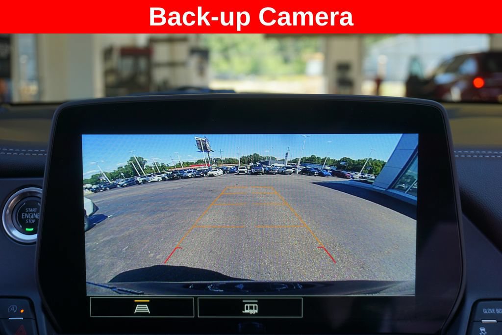 Used 2023 Chevrolet Blazer LT w/ Driver Confidence Package AWD/4WD image 8