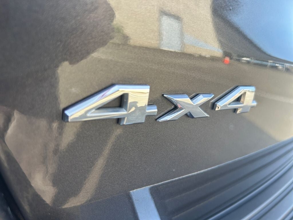 Used 2019 Jeep Grand Cherokee Limited AWD/4WD image 34