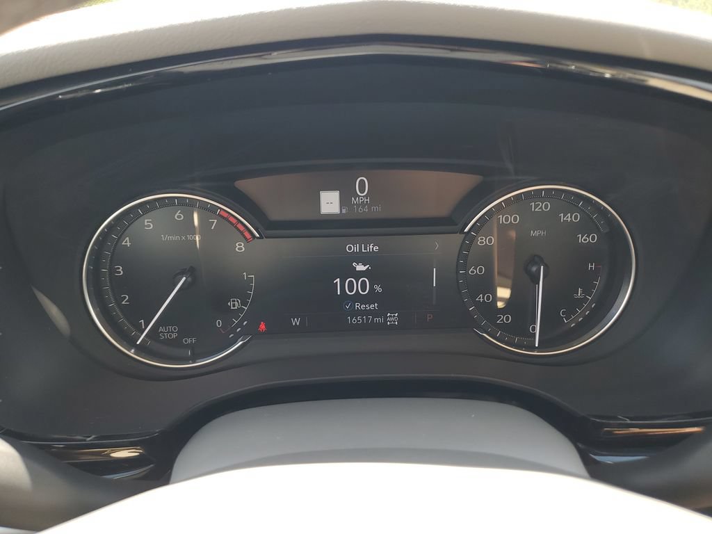 Used 2024 Cadillac XT6 Premium Luxury AWD/4WD image 23