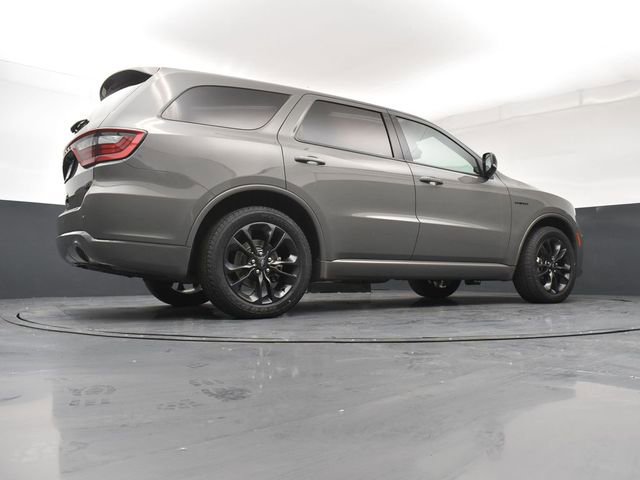 Used 2022 Dodge Durango R/T w/ Blacktop Package AWD/4WD image 24
