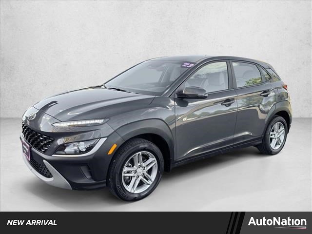 Used 2023 Hyundai Kona SE w/ Cargo Package