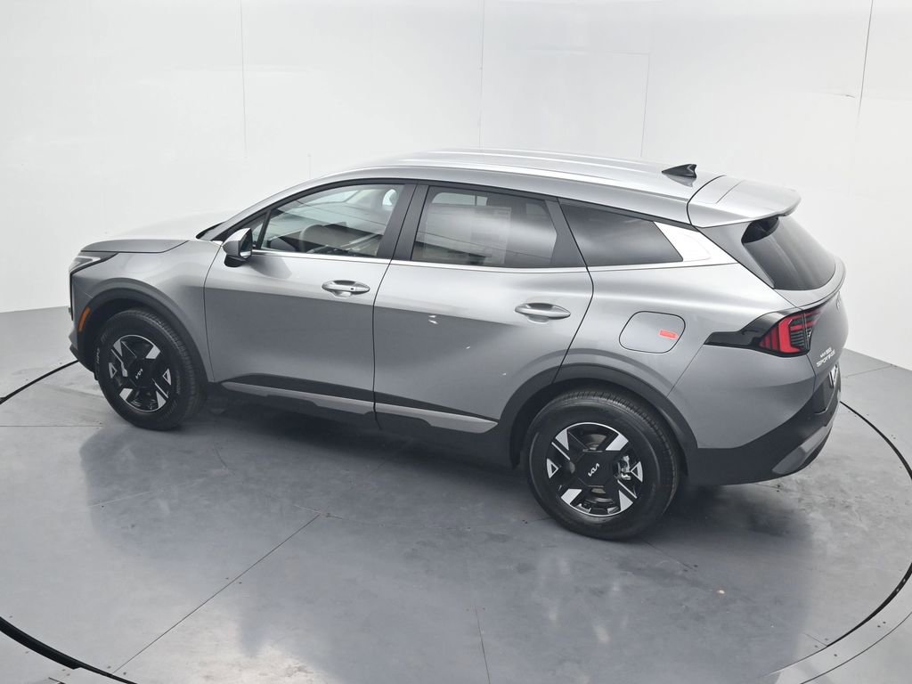 New 2026 Kia Sportage LX image 49