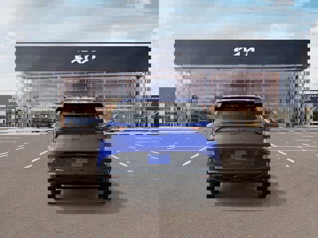 New 2026 Kia Sportage X-Line image 5