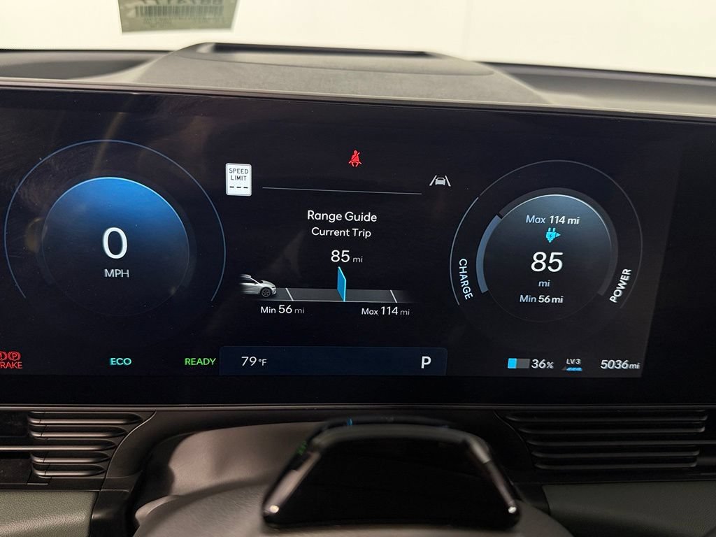 Used 2025 Hyundai Ioniq 5 Limited RWD image 14