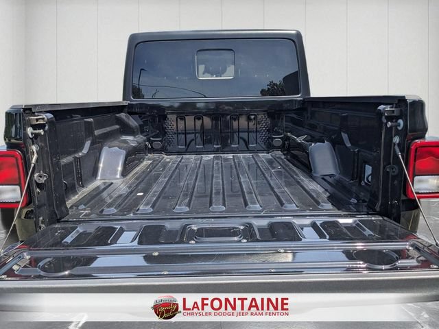 Used 2023 Jeep Gladiator Sport AWD/4WD image 28