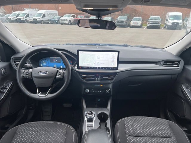 Used 2023 Ford Escape Active w/ Tech Pack #2 image 20