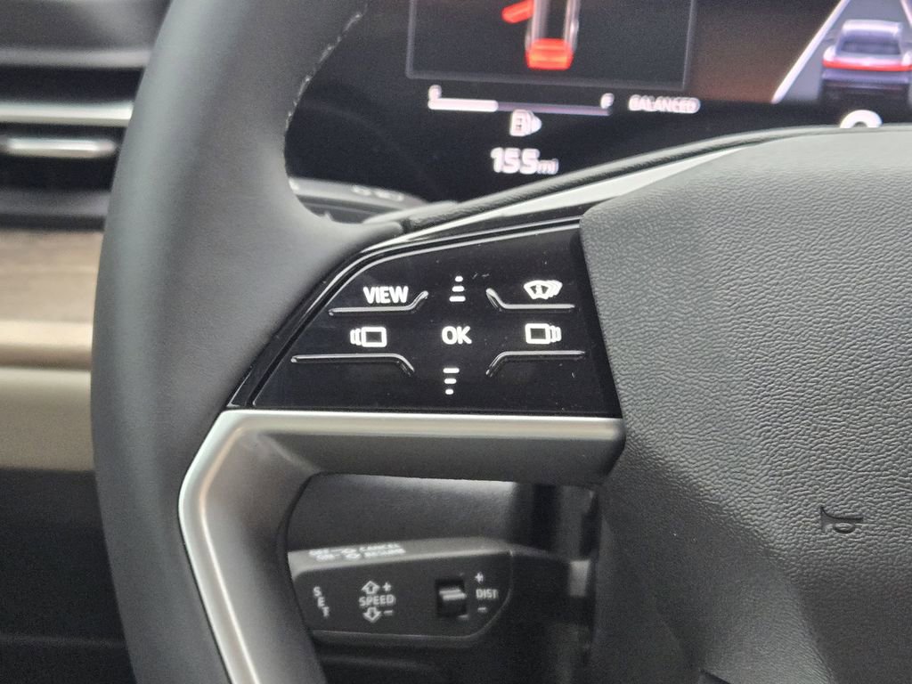 New 2025 Audi Q5 Prestige image 30