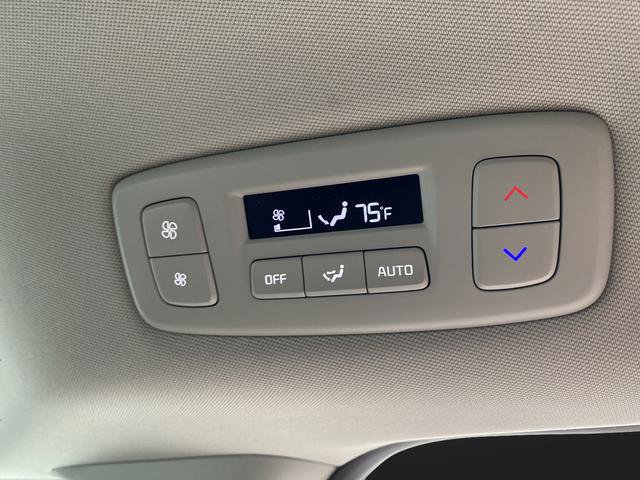 New 2026 Kia Carnival SX Prestige image 41