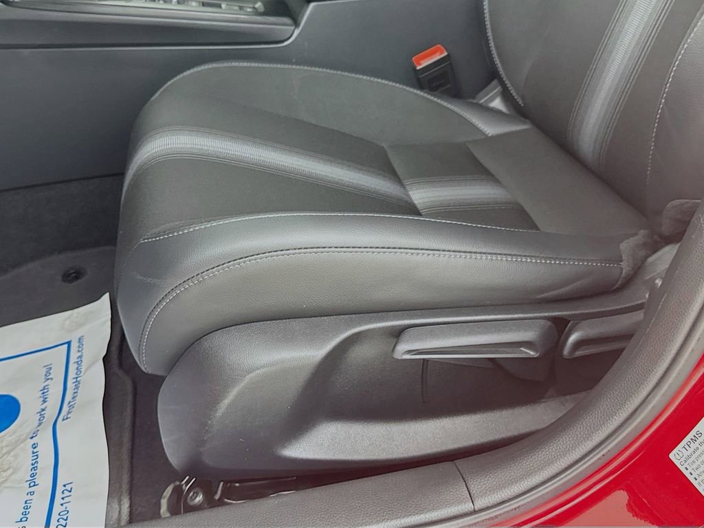 Used 2024 Honda Civic Sport image 23