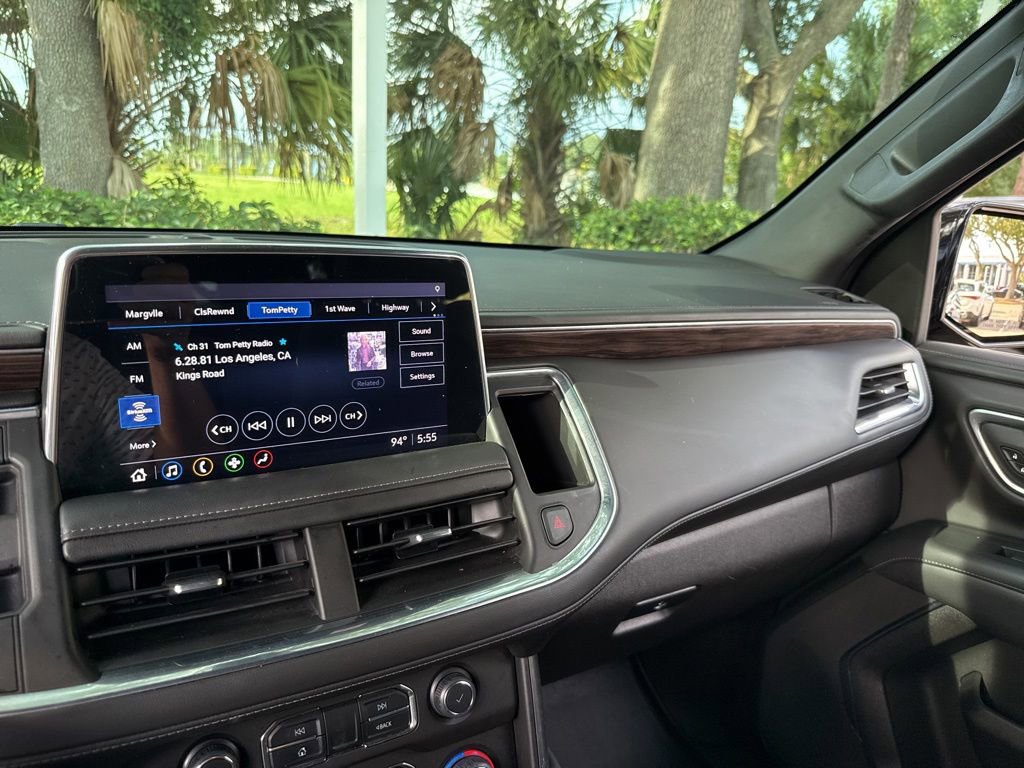 Used 2021 Chevrolet Tahoe LS RWD image 40