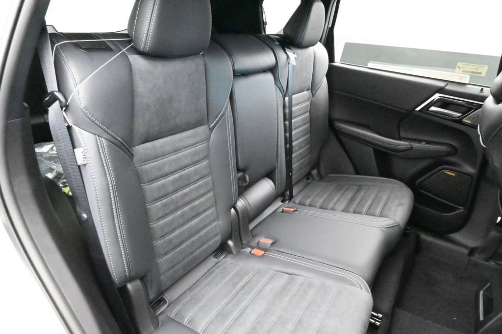 New 2026 Mitsubishi Outlander SE FWD image 49