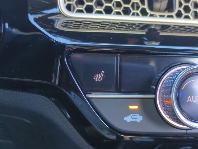 Used 2025 Honda Civic Sport Touring image 23