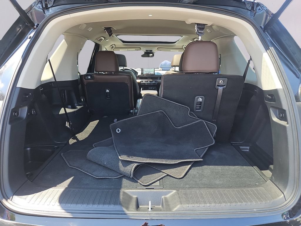 Used 2023 Honda Pilot Elite image 36
