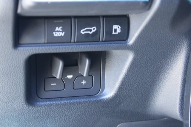 Used 2024 Toyota Land Cruiser w/ Premium Package AWD/4WD image 14