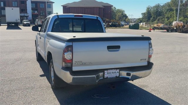 Used 2011 Toyota Tacoma 2WD Access Cab image 7