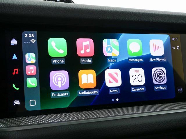 New 2026 Porsche Cayenne Coupe image 17