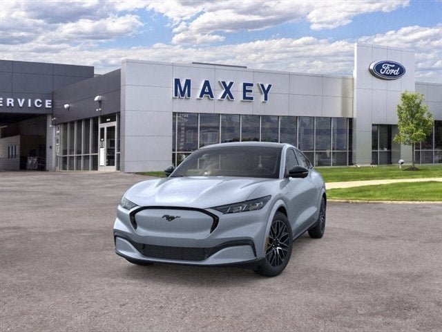 New 2026 Ford Mustang Mach-E Premium AWD/4WD image 2