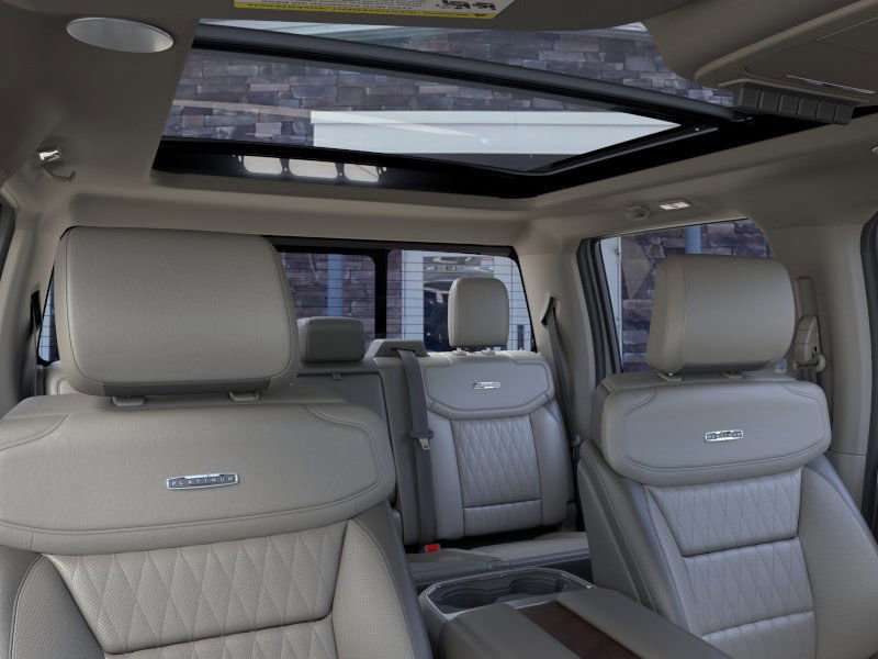 New 2026 Ford F250 Platinum w/ Platinum Plus Package image 22
