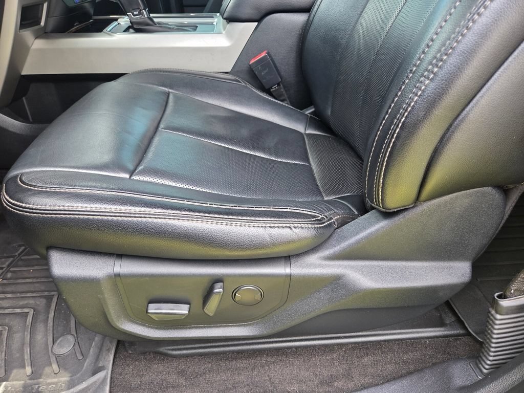 Used 2020 Ford F150 Lariat AWD/4WD image 10