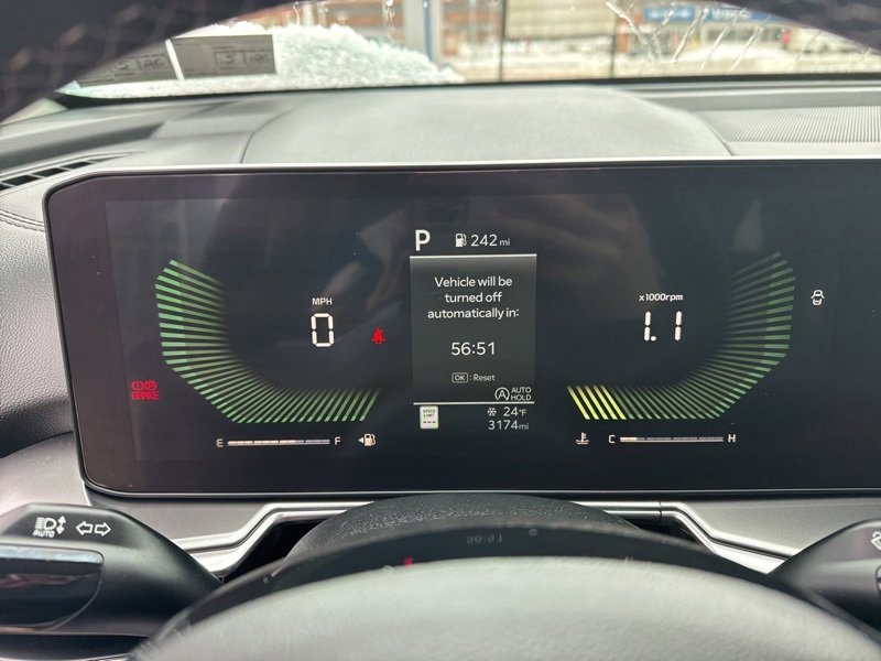 Used 2025 Kia Sorento S image 33