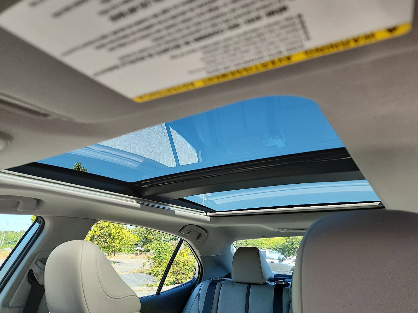 Certified 2021 Toyota Camry XLE image 13
