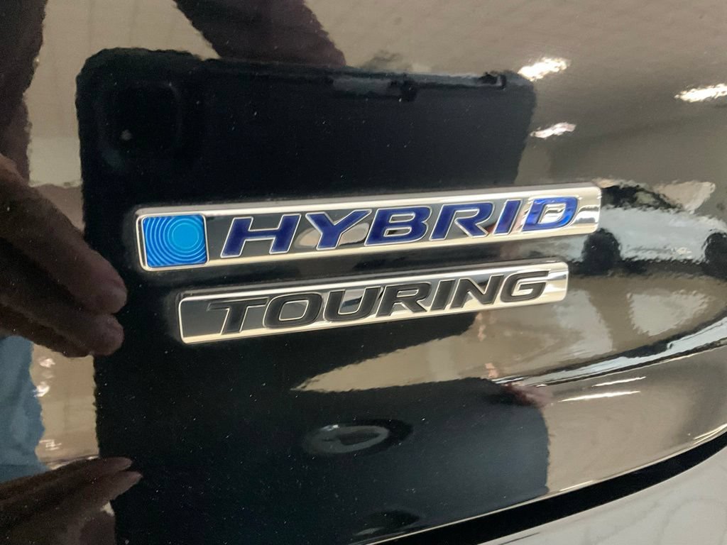 Used 2024 Honda Accord Touring image 25