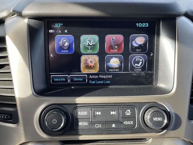 Used 2018 GMC Yukon Denali w/ Open Road Package image 24