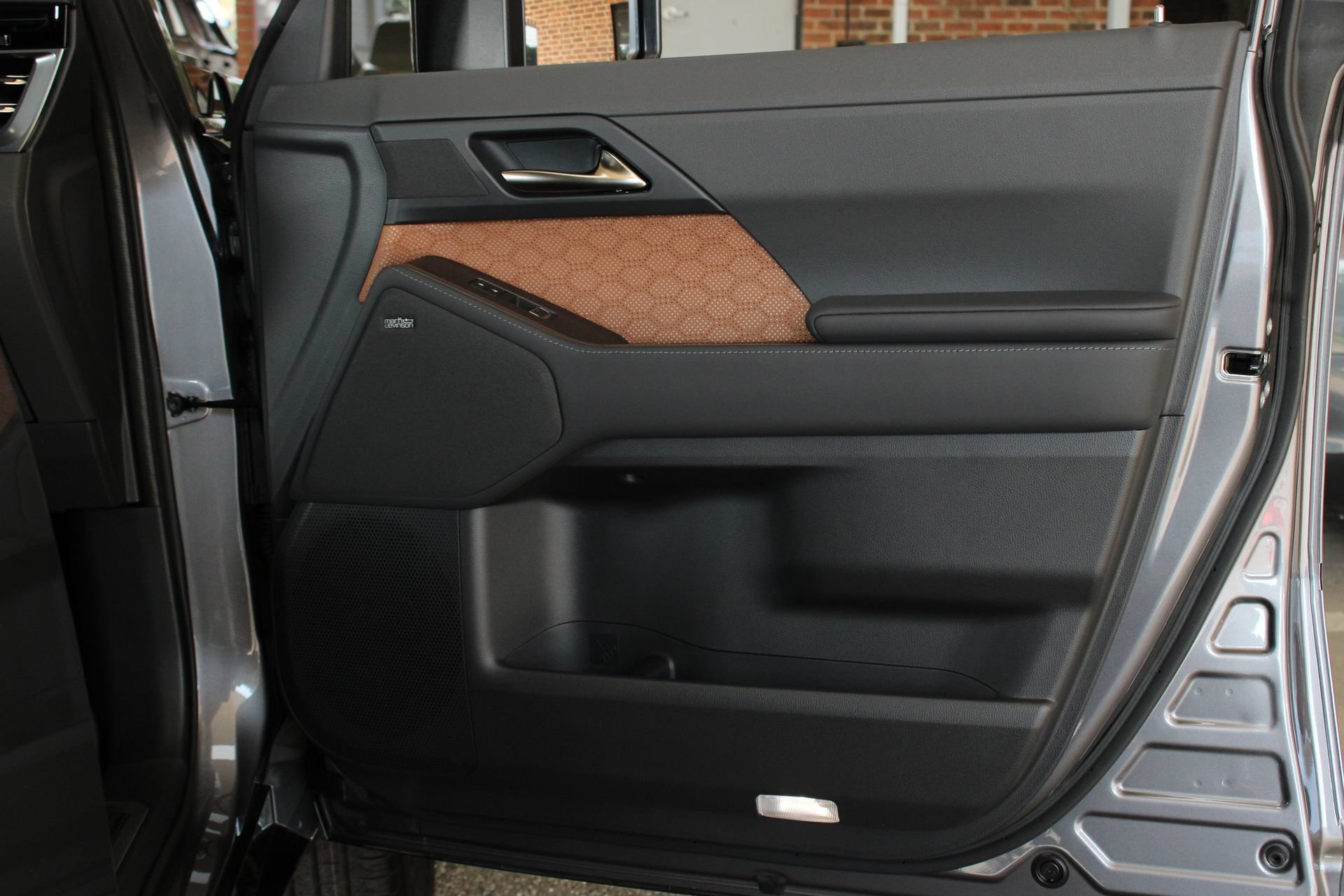 Used 2026 Lexus GX 550 AWD/4WD image 22