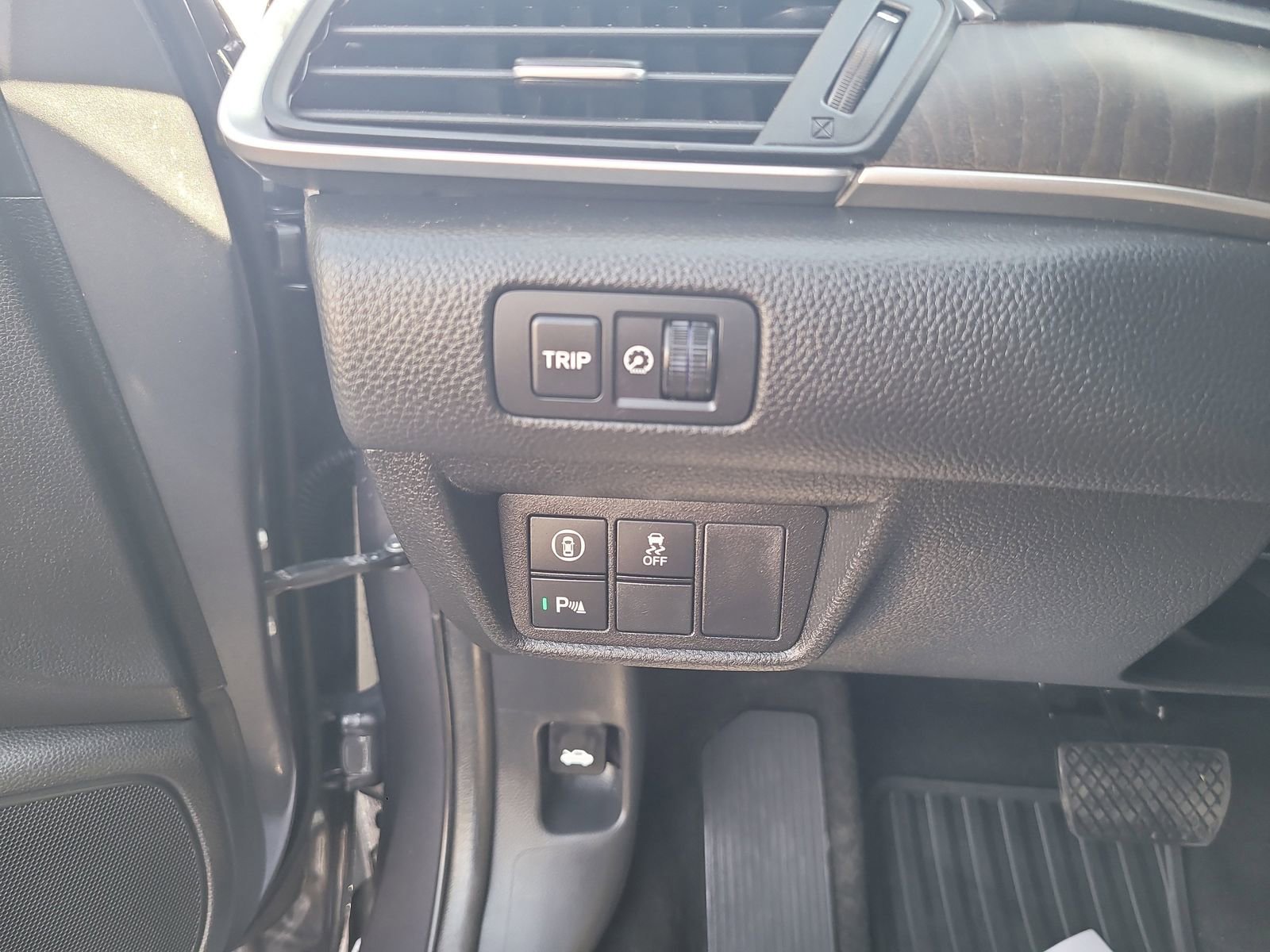 Used 2021 Honda Accord EX-L image 17