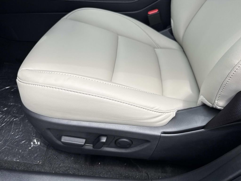New 2026 MAZDA CX-30 AWD 2.5 S w/ Select Sport Pkg image 29