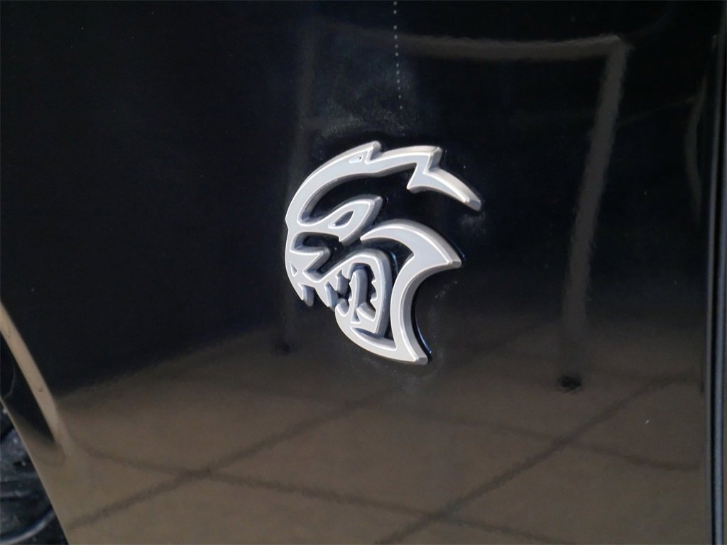 Used 2023 Dodge Challenger SRT Hellcat image 5