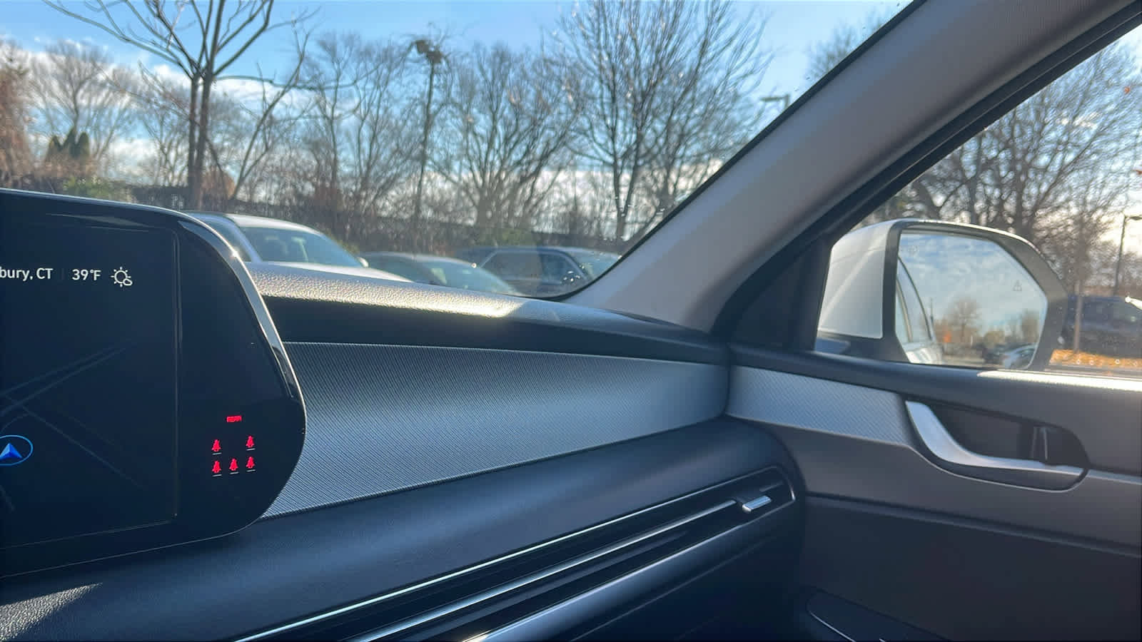 Used 2023 Hyundai Palisade XRT w/ Cargo Package image 18