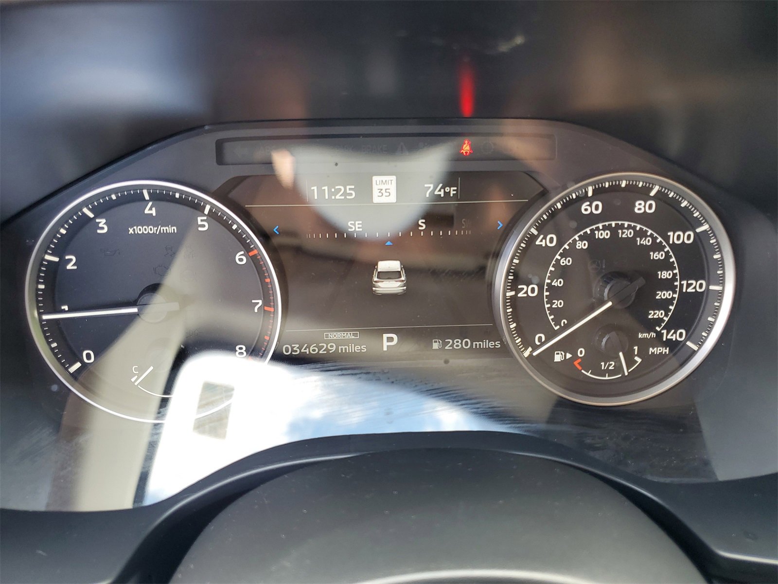 Used 2024 Mitsubishi Outlander SE image 13