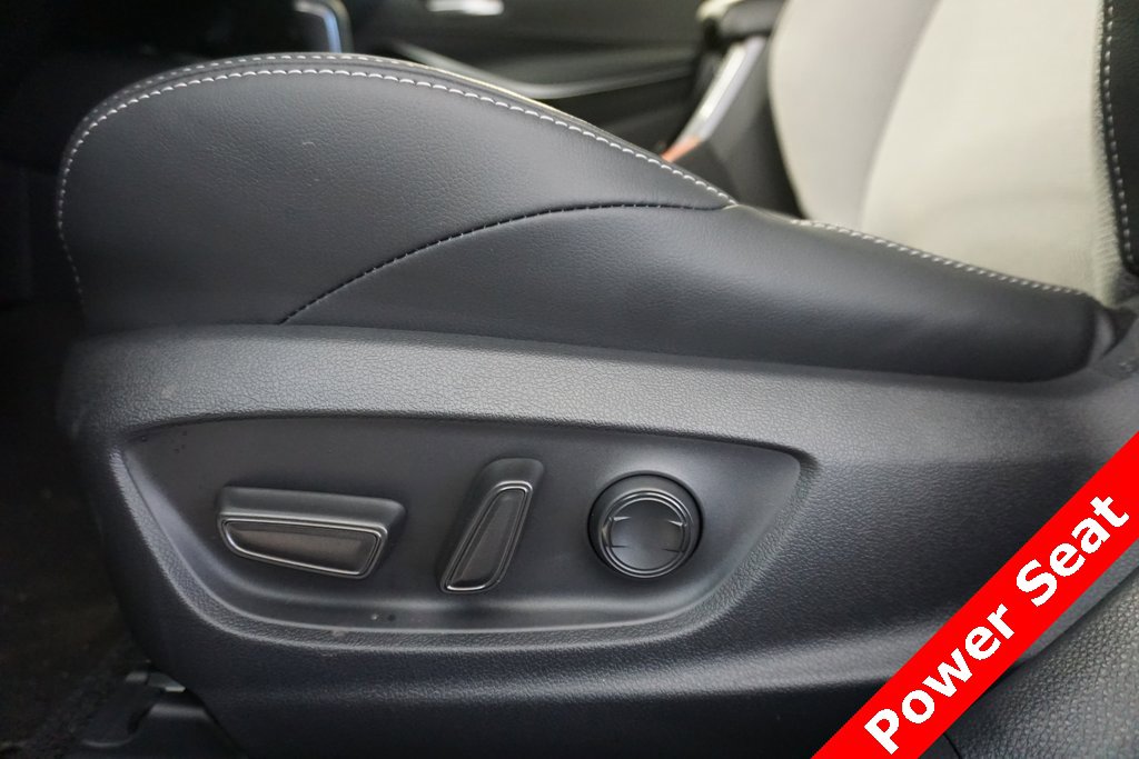 New 2026 Toyota Corolla XSE image 7