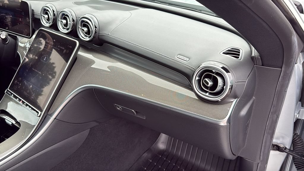 Certified 2024 Mercedes-Benz CLE 300 4MATIC Coupe image 12