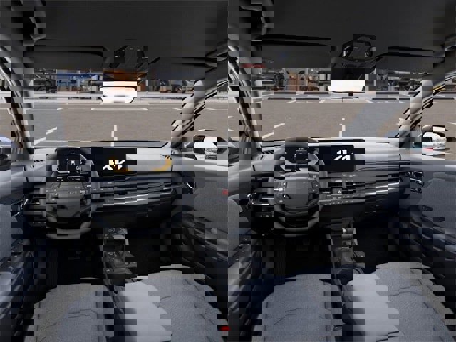 New 2025 Kia K4 LXS image 14