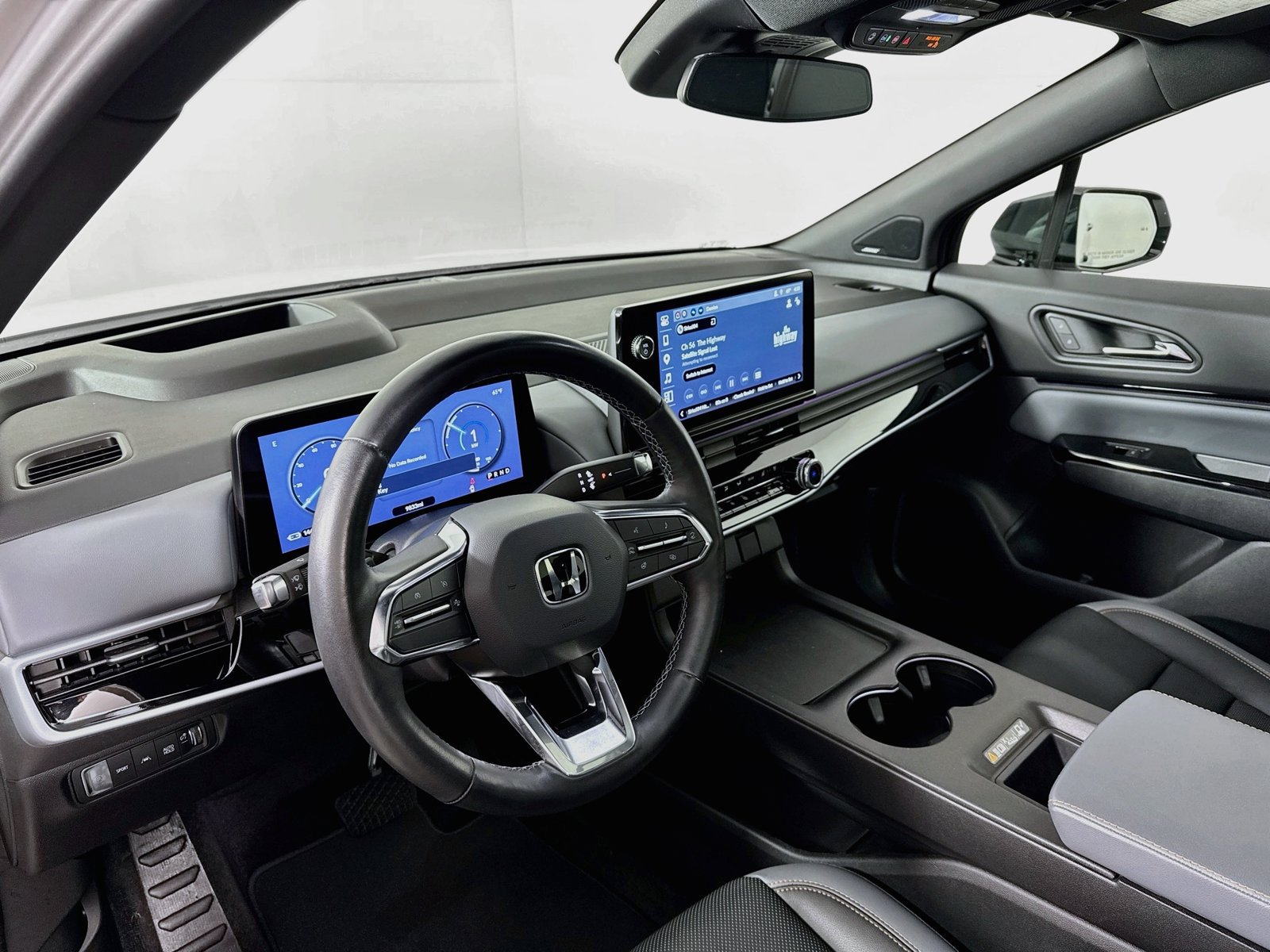 Used 2024 Honda Prologue Elite image 9
