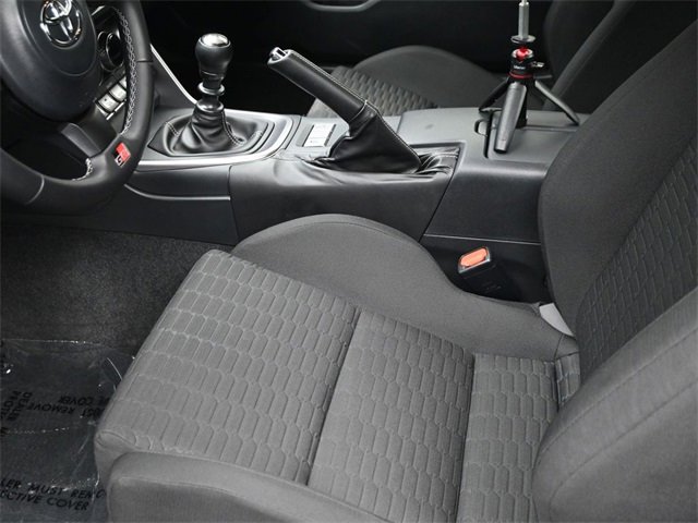 Used 2024 Toyota GR86 image 7