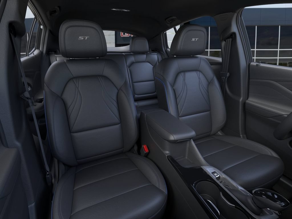 New 2026 Buick Envista Sport Touring w/ Convenience I Package FWD image 16