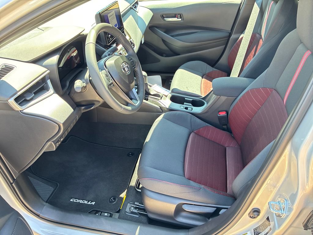 New 2026 Toyota Corolla SE image 14