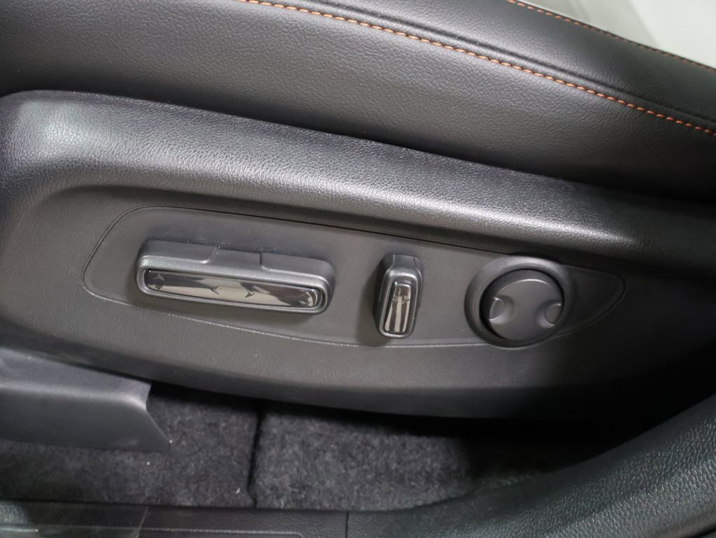 New 2026 Honda CR-V Sport Touring image 13