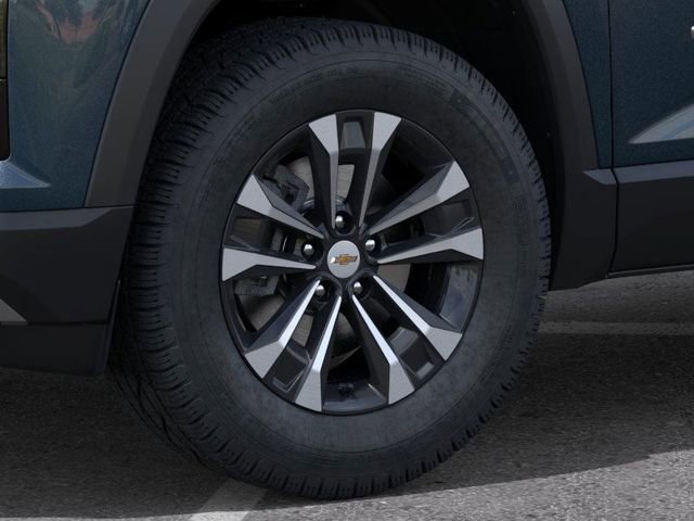 New 2026 Chevrolet Equinox LT w/ Convenience Package II image 9