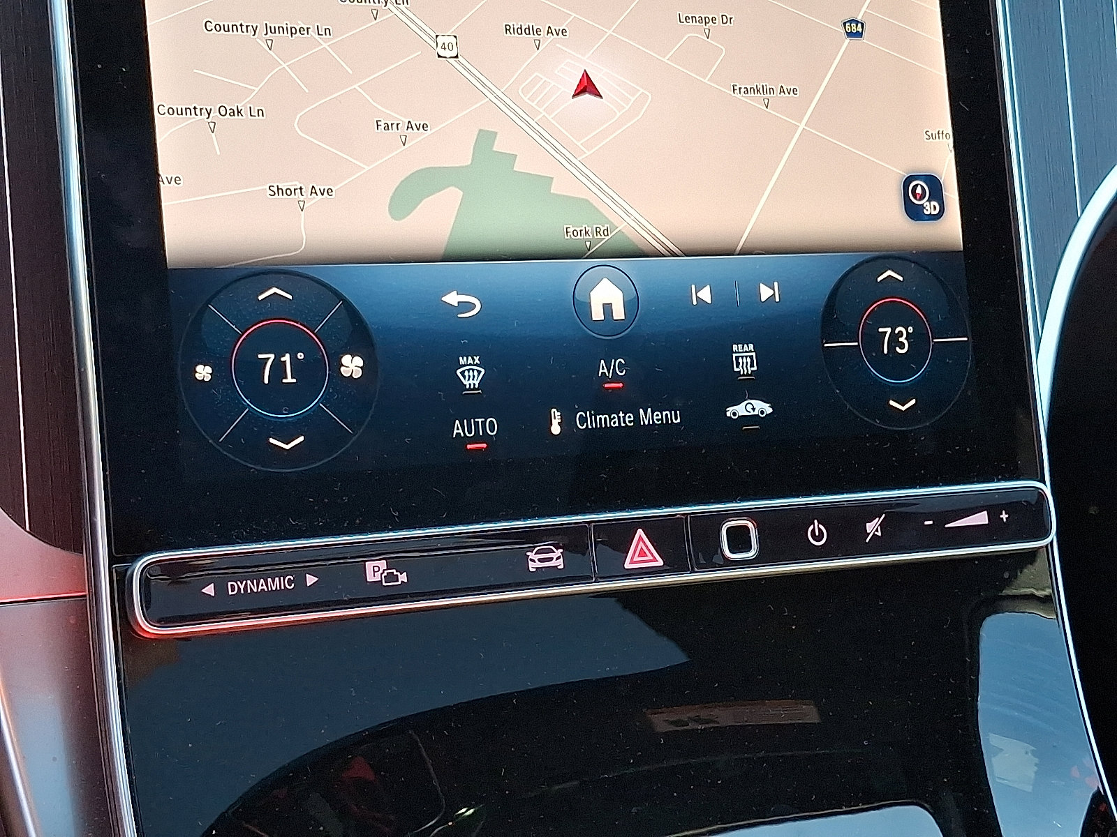 Certified 2026 Mercedes-Benz GLC 300 4MATIC image 16