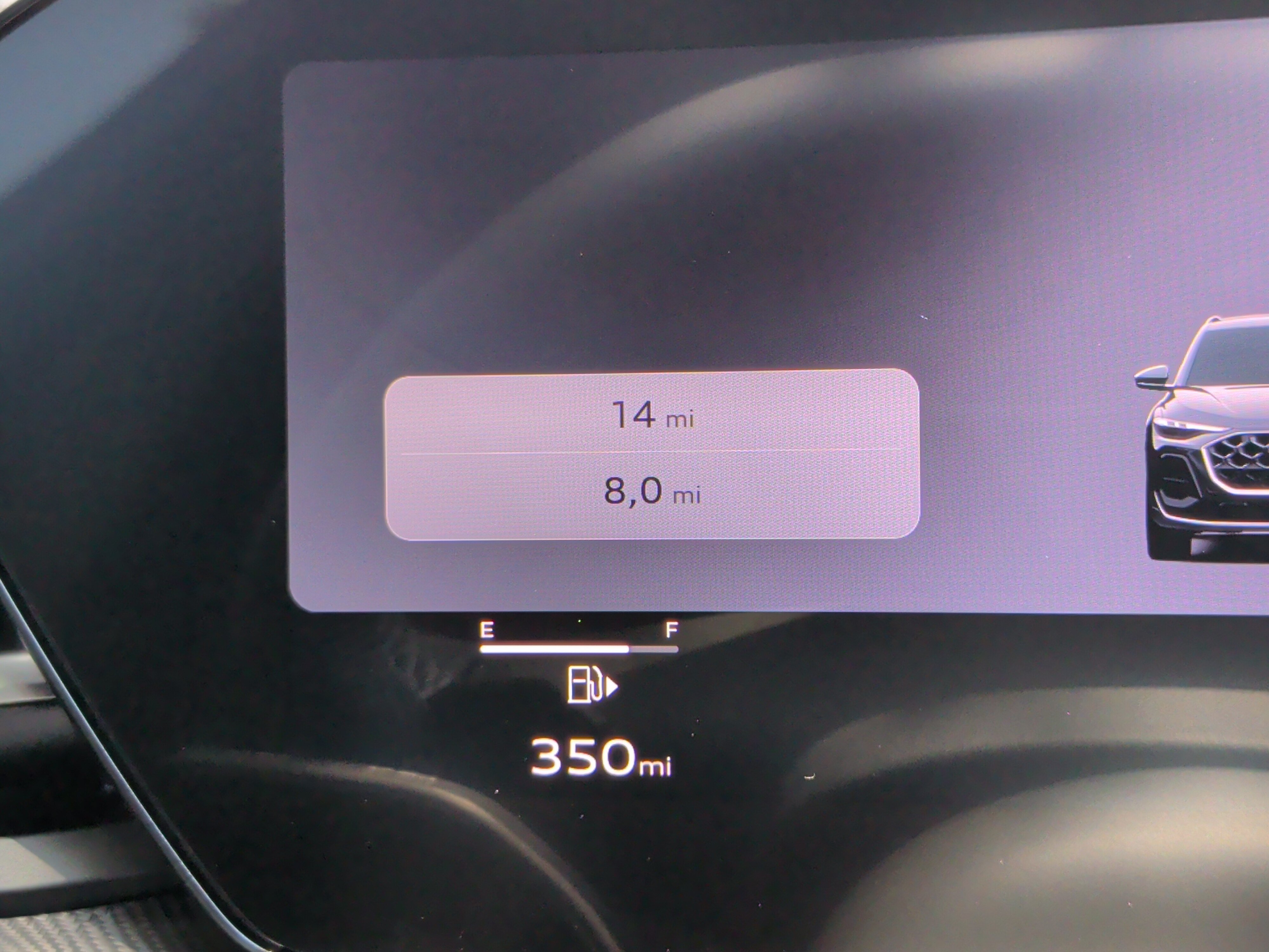 New 2026 Audi SQ5 Prestige AWD/4WD image 42