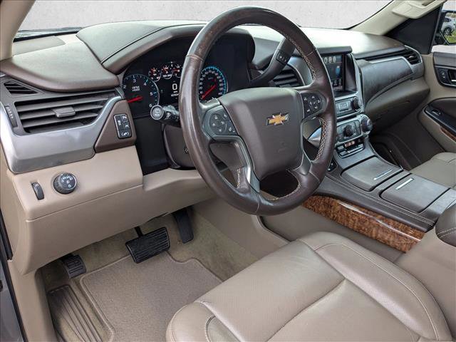 Used 2017 Chevrolet Tahoe Premier image 10