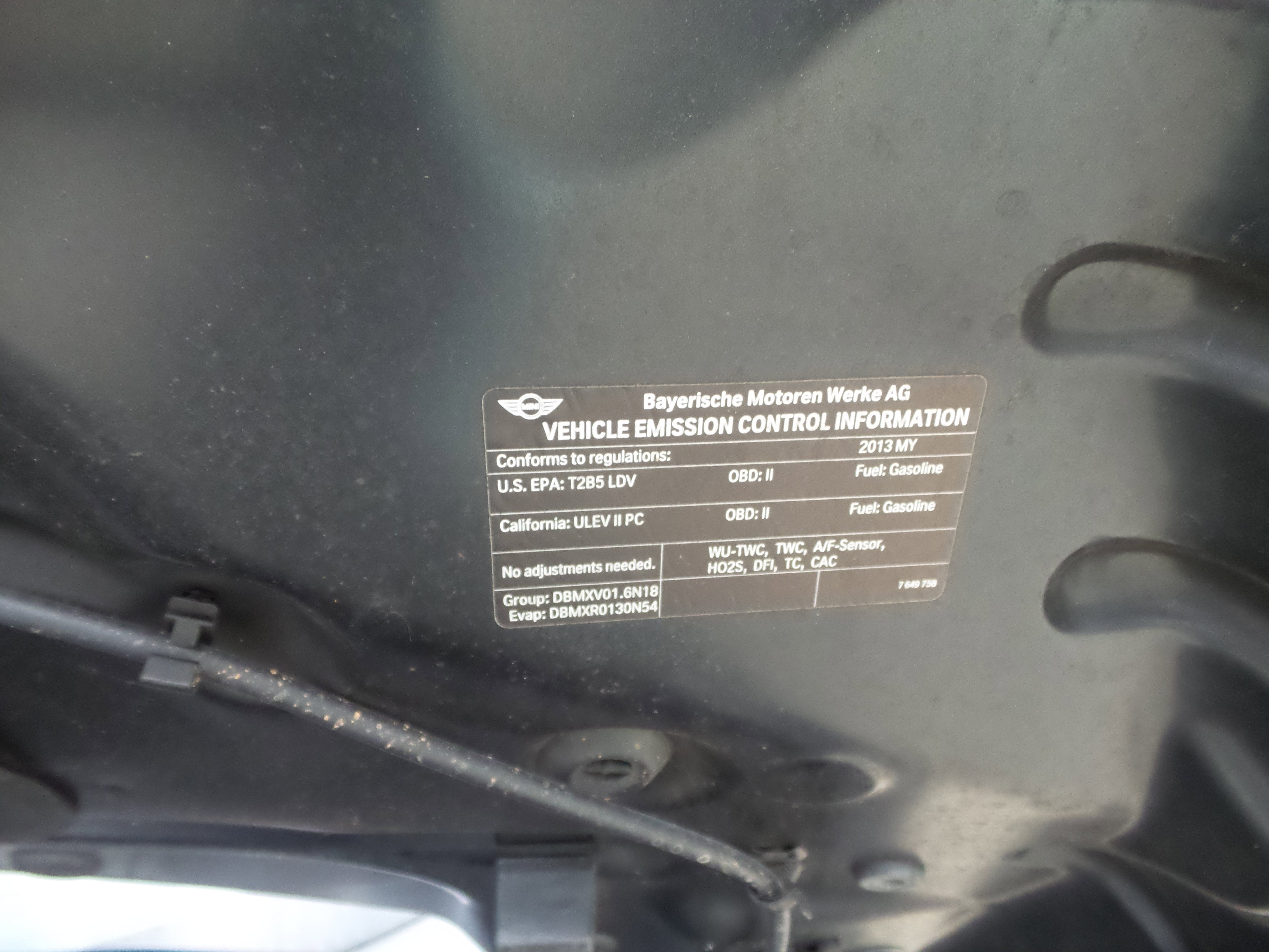 Used 2013 MINI Cooper Countryman S image 46